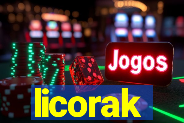 licorak