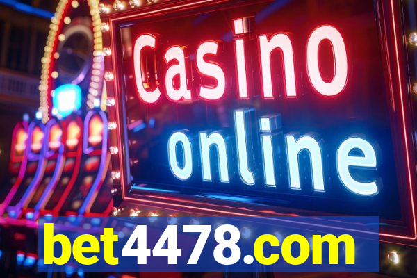 bet4478.com