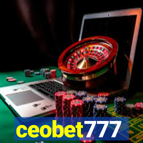 ceobet777