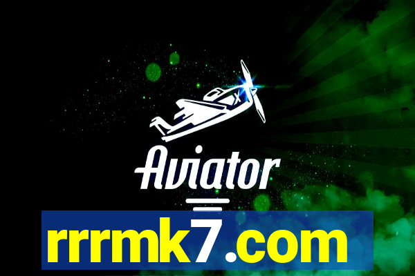 rrrmk7.com