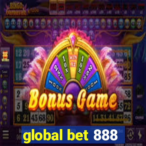 global bet 888