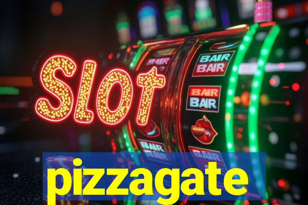 pizzagate
