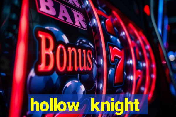 hollow knight browser version