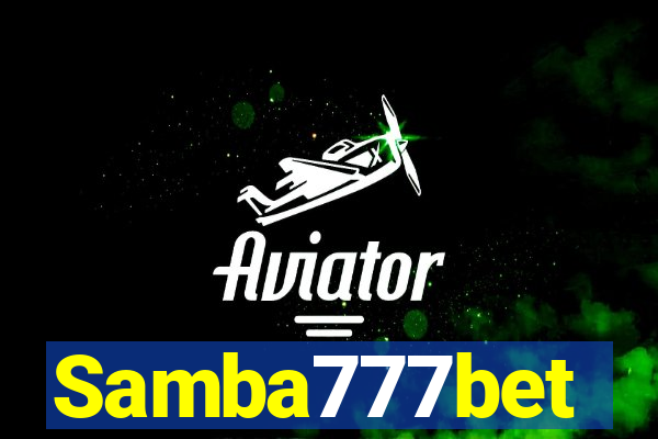 Samba777bet