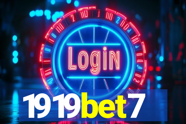 1919bet7