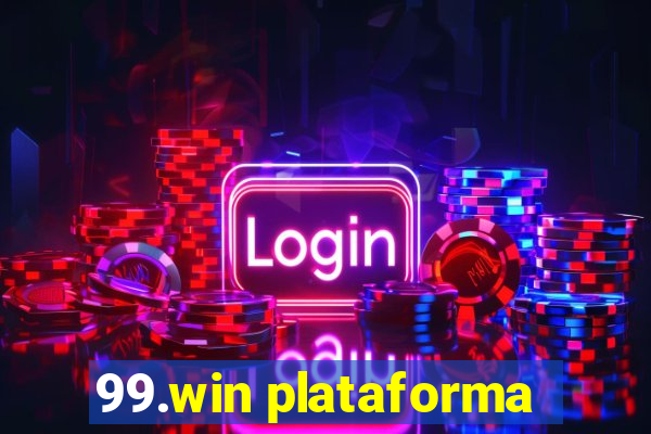 99.win plataforma