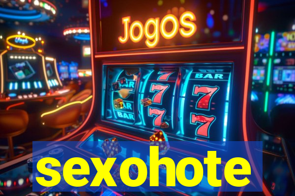 sexohote