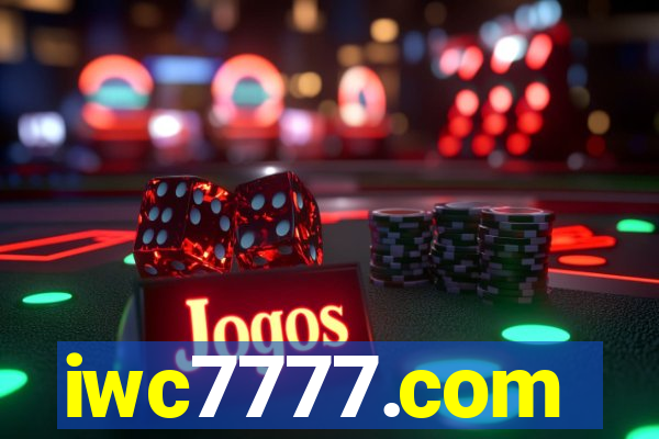 iwc7777.com