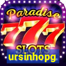 ursinhopg