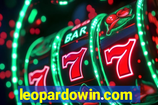 leopardowin.com