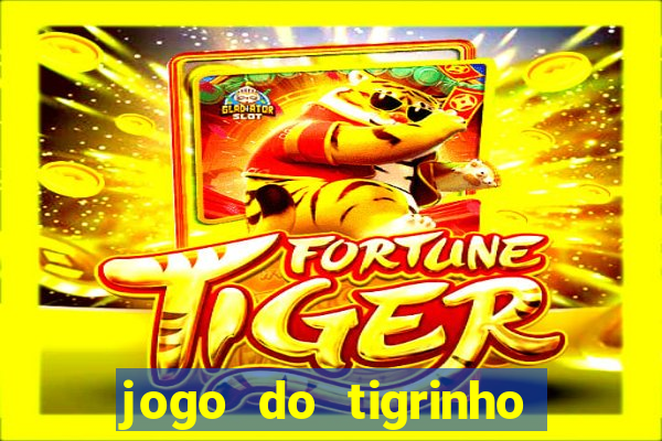 jogo do tigrinho é legalizado no brasil