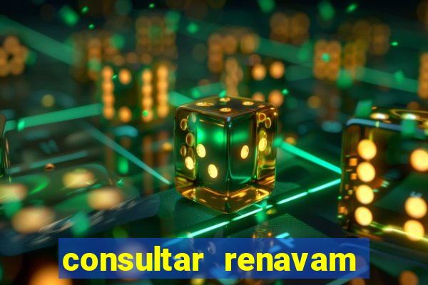 consultar renavam detran bahia
