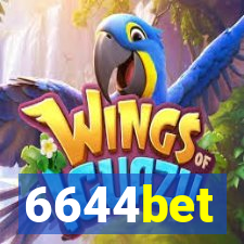 6644bet