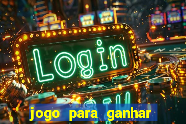 jogo para ganhar dinheiro no paypal
