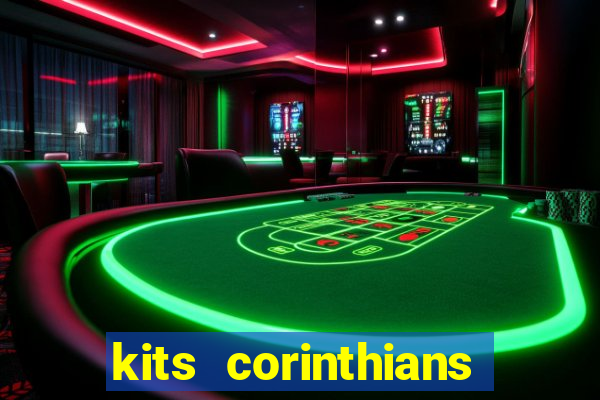 kits corinthians dls 19