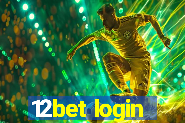 12bet login