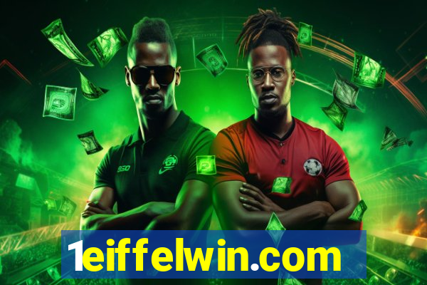 1eiffelwin.com