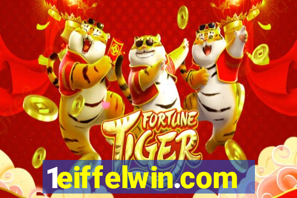 1eiffelwin.com