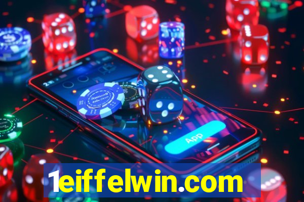 1eiffelwin.com