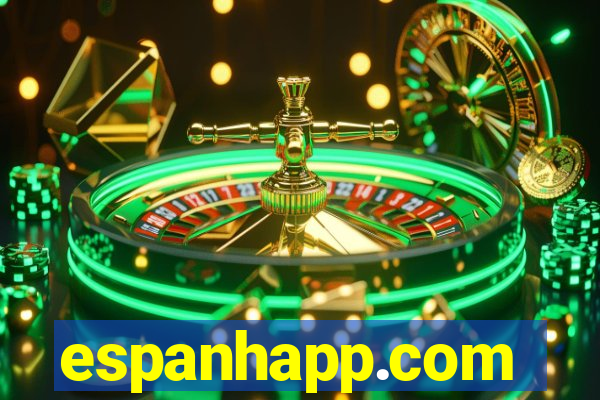espanhapp.com