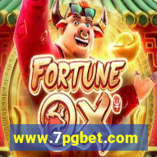 www.7pgbet.com