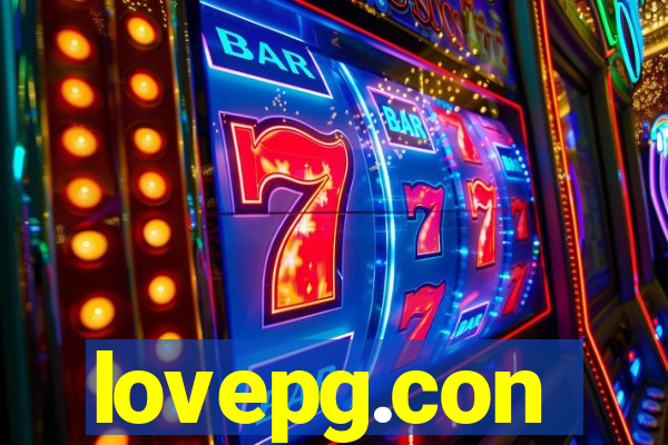 lovepg.con