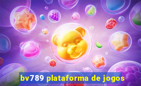 bv789 plataforma de jogos