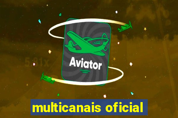 multicanais oficial
