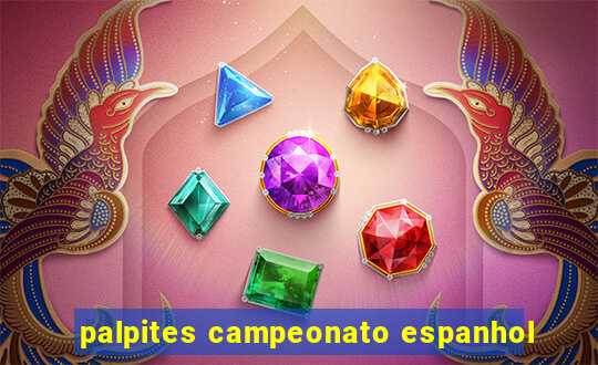 palpites campeonato espanhol