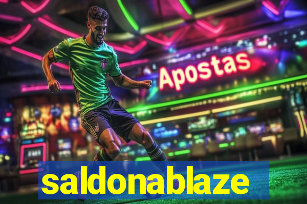 saldonablaze