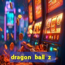 dragon ball z kakarot mobile