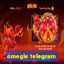 omegle telegram
