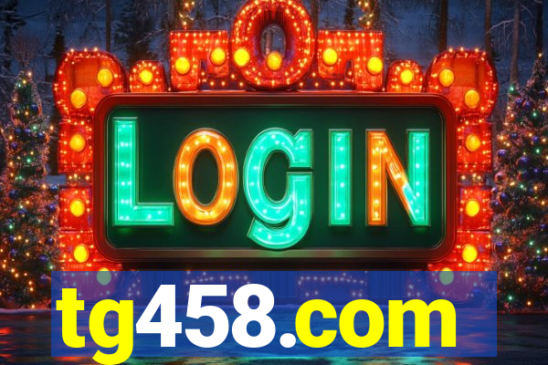 tg458.com