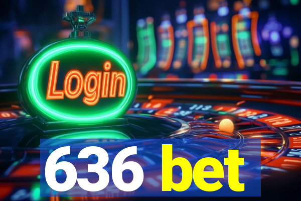 636 bet