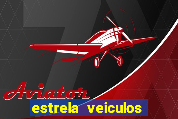 estrela veiculos porto ferreira