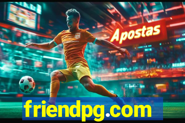friendpg.com