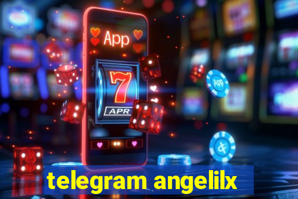 telegram angelilx