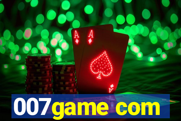007game com