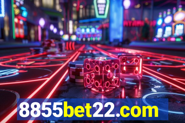 8855bet22.com