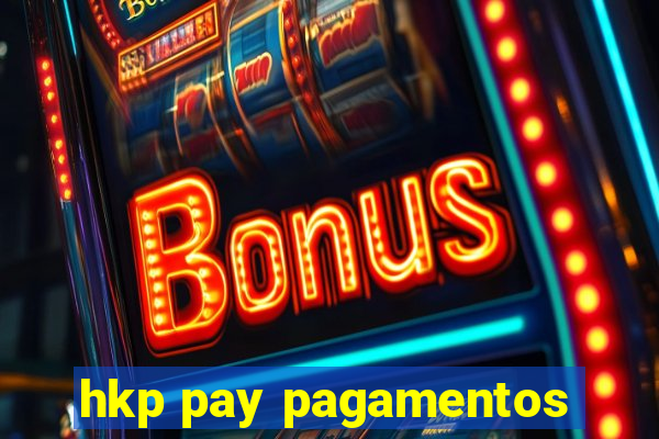 hkp pay pagamentos