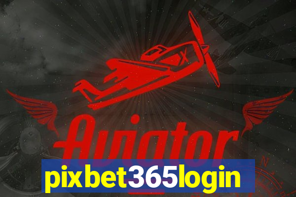 pixbet365login