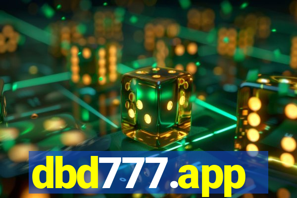 dbd777.app