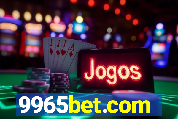 9965bet.com