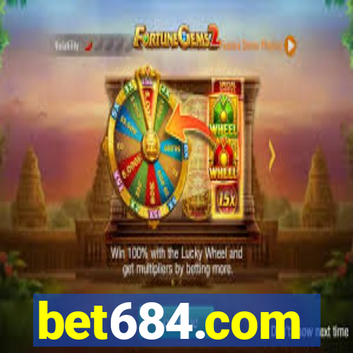 bet684.com