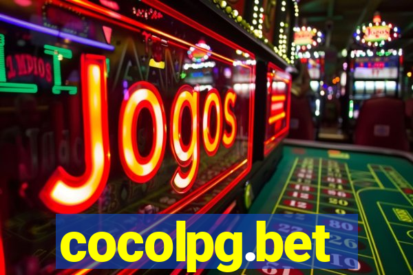 cocolpg.bet