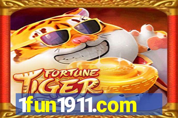 1fun1911.com