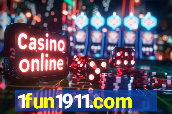 1fun1911.com