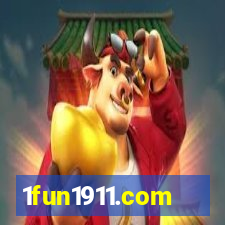 1fun1911.com