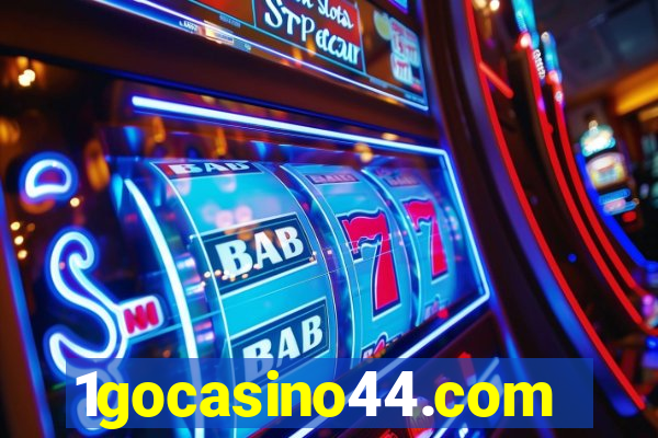 1gocasino44.com