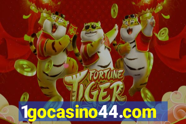 1gocasino44.com